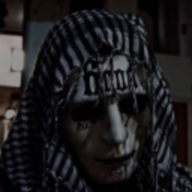 Maintaining The Peace.