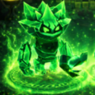 Arcane Jones